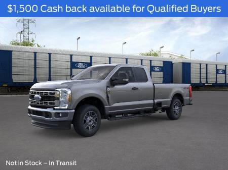 2025 Ford F-250SD