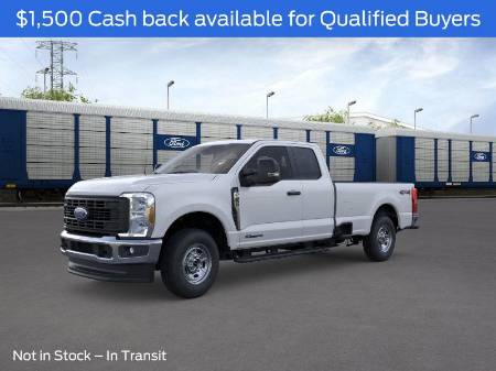 2025 Ford F-350SD