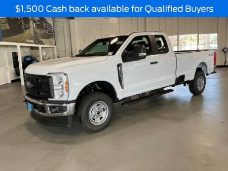 2025 Ford F-350SD