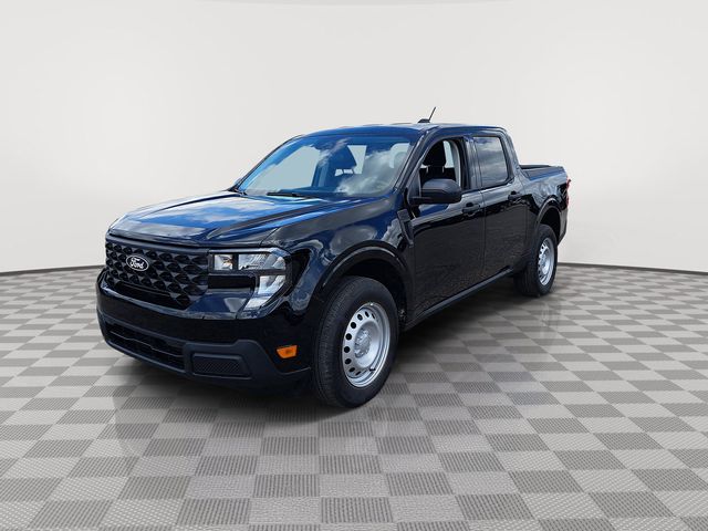 2025 Ford Maverick XL photo 2