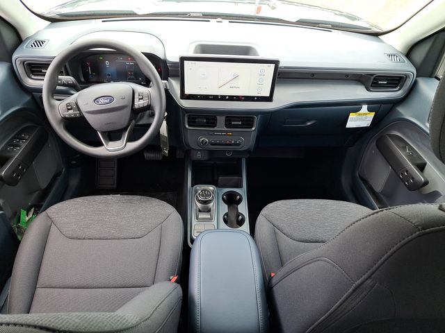 2025 Ford Maverick XL photo 6