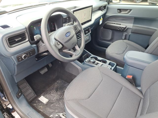 2025 Ford Maverick XL photo 7