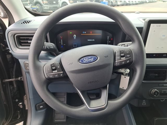 2025 Ford Maverick XL photo 9