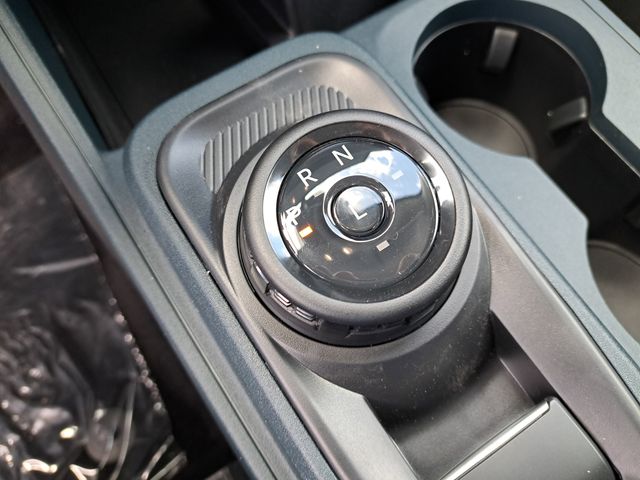 2025 Ford Maverick XL photo 12