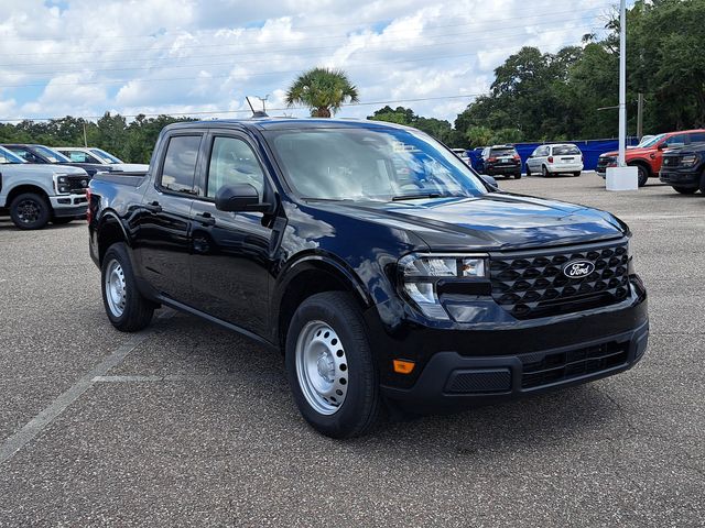 2025 Ford Maverick XL photo 13