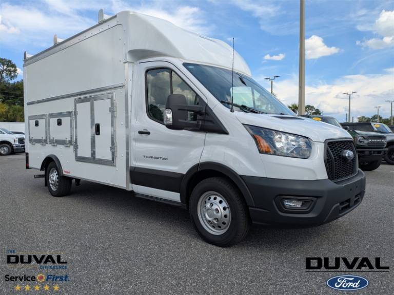 2024 Ford Transit-350 Base
