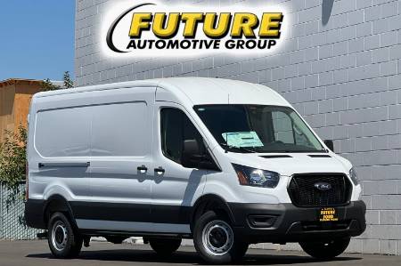 2025 Ford Transit-150 Base