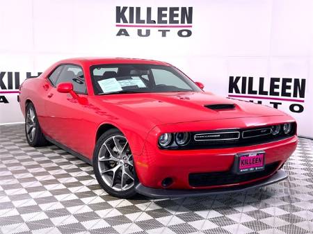 2023 Dodge Challenger GT