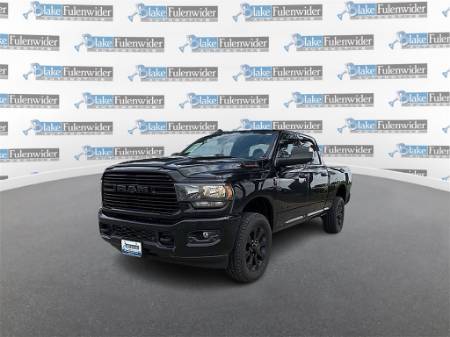 2020 RAM 2500 BIG Horn