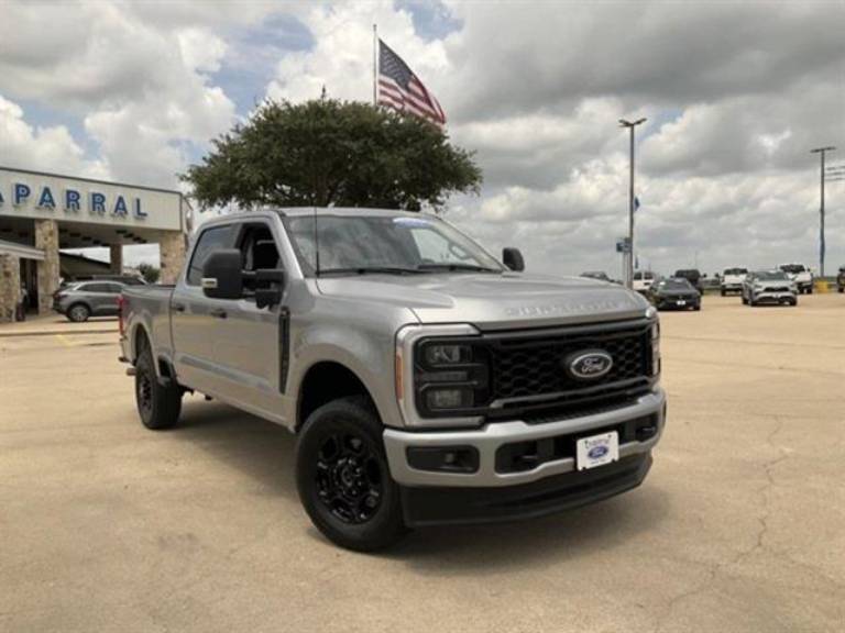 2023 Ford Super Duty F-250 SRW XL