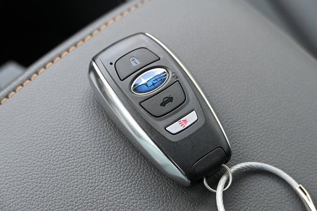 New 2025 Subaru Outback Wilderness