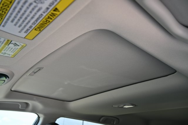 New 2025 Subaru Outback Onyx Edition