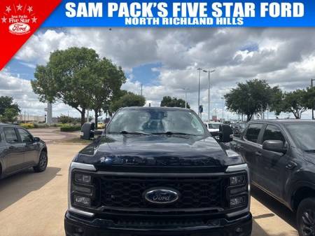 2023 Ford F-250SD XLT