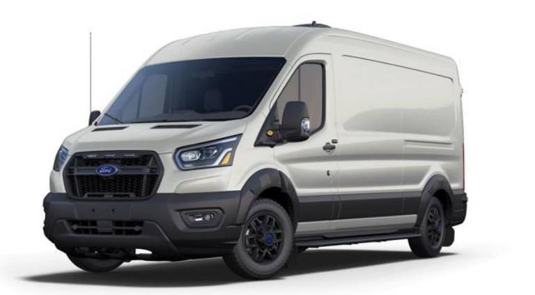 2024 Ford Transit Cargo Van Cargo Van