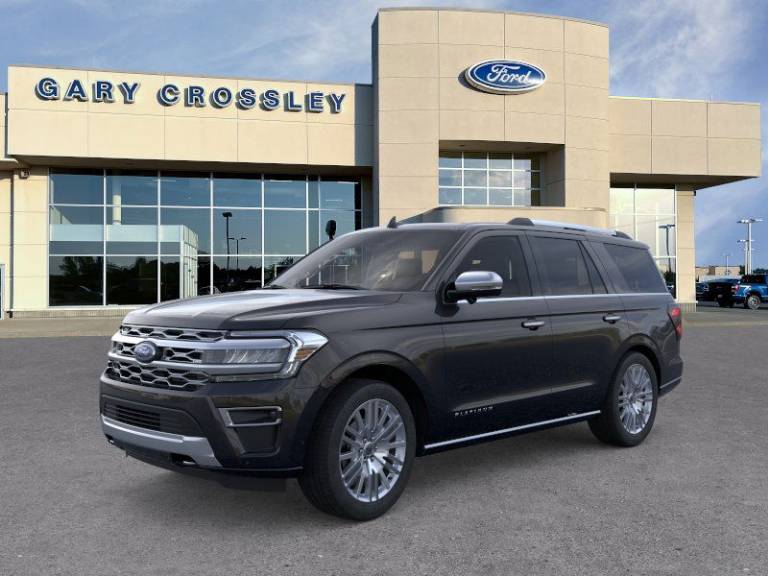2024 Ford Expedition Platinum