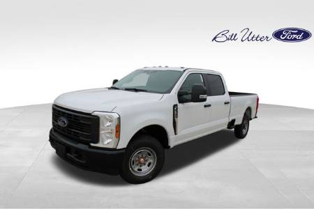 2024 Ford F-350SD XL