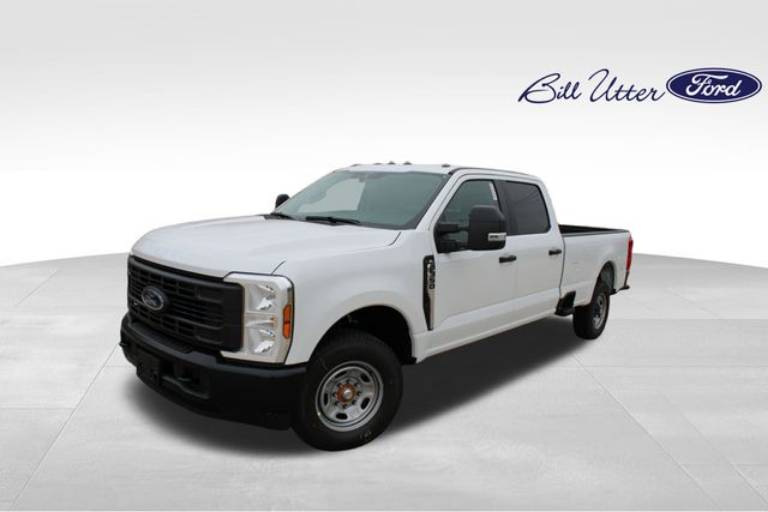 2024 Ford F-350SD XL