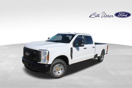 2024 Ford F-350SD XL