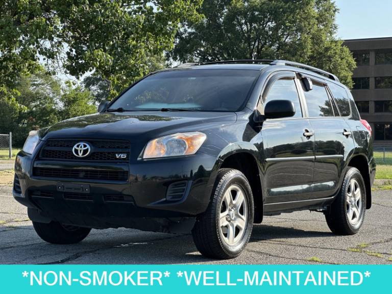 2009 Toyota RAV4