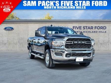2023 RAM 2500 Tradesman