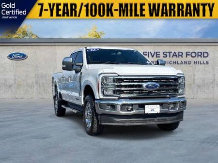 2023 Ford F-250SD LARIAT