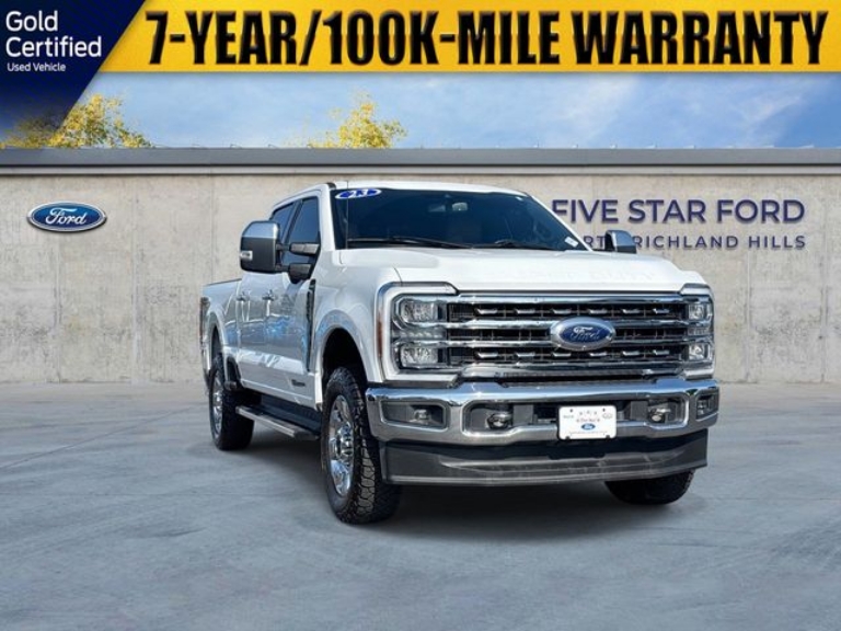 2023 Ford F-250SD LARIAT