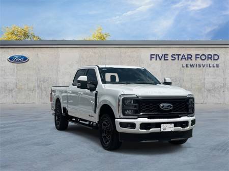 2023 Ford F-250SD LARIAT