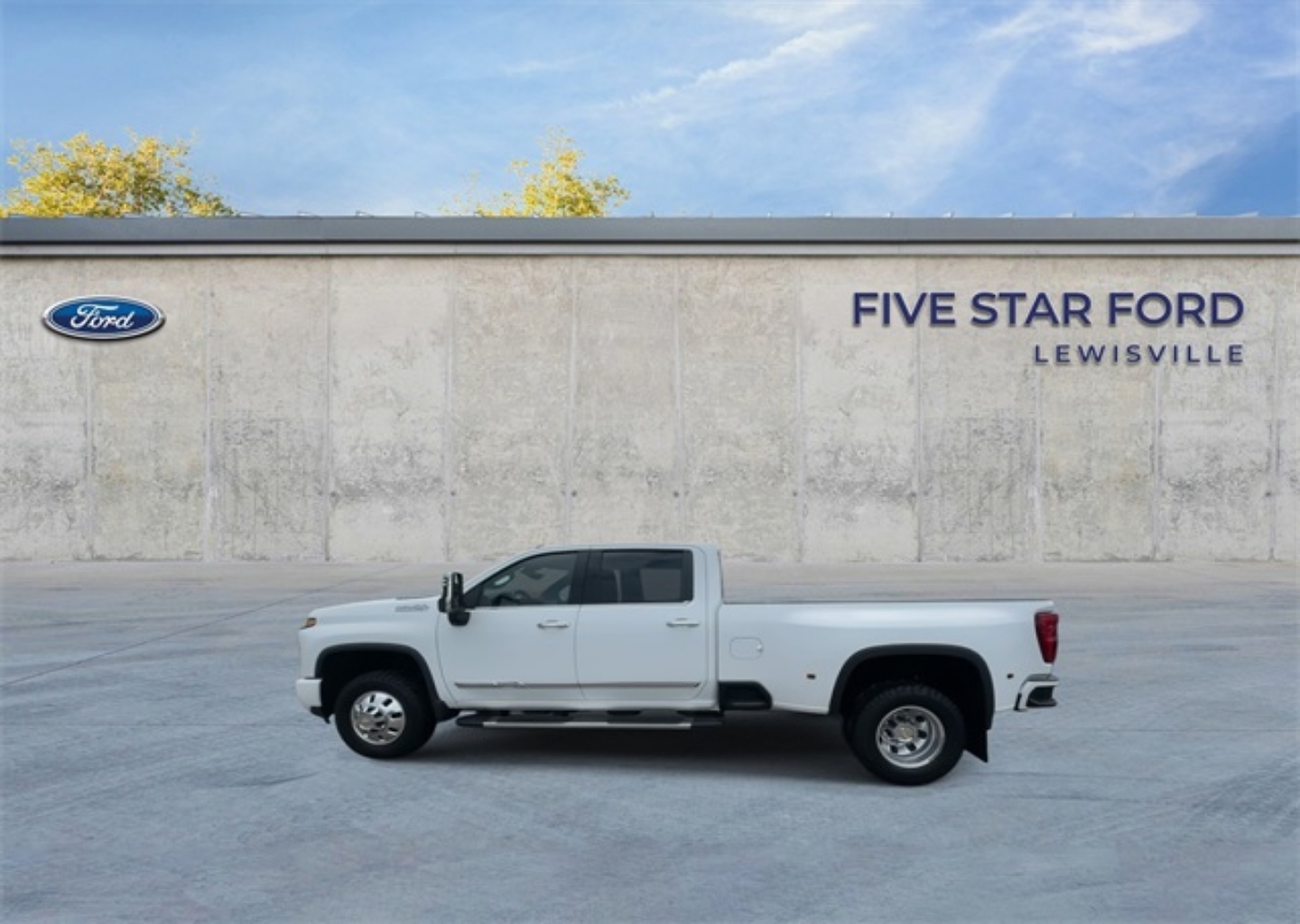 1GC4KVEY8SF126033