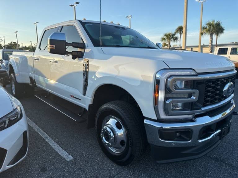 2025 Ford F-350SD XL