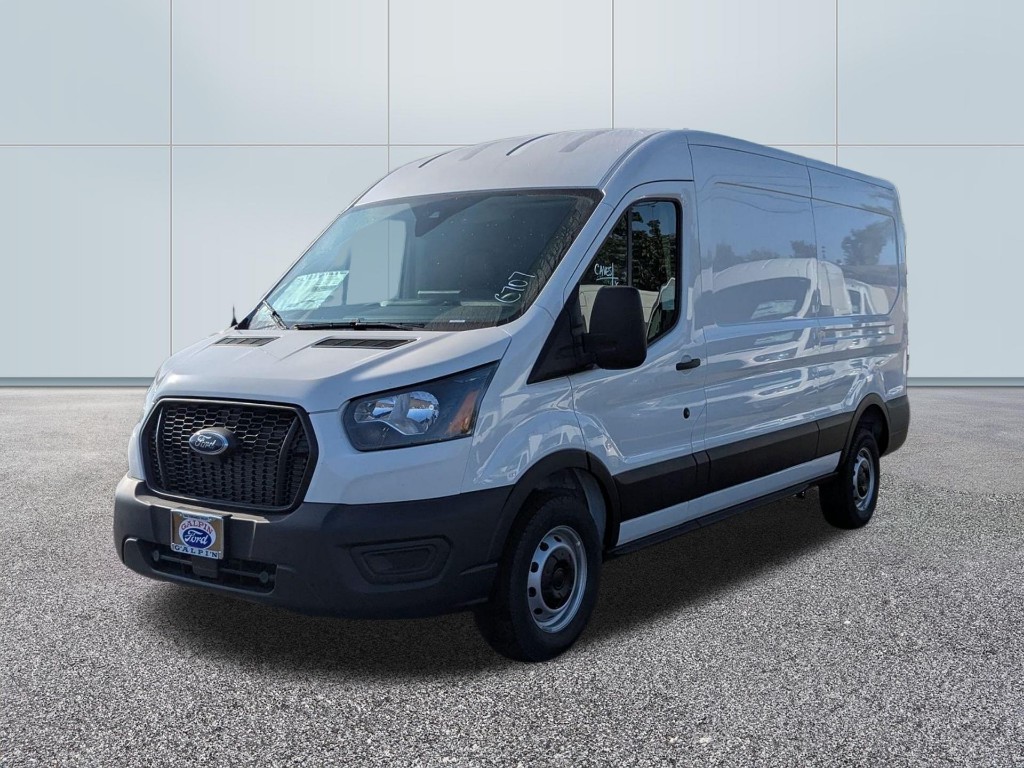 2025 Ford Transit T150 RWD