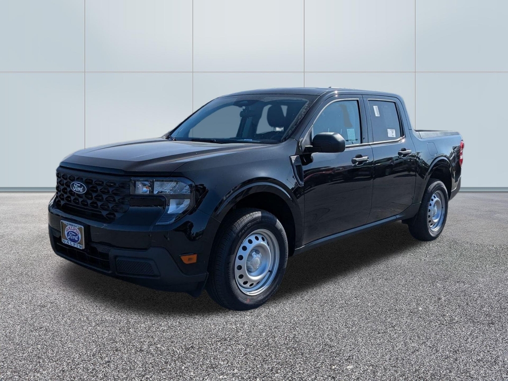 2025 Ford Maverick Hybrid XL