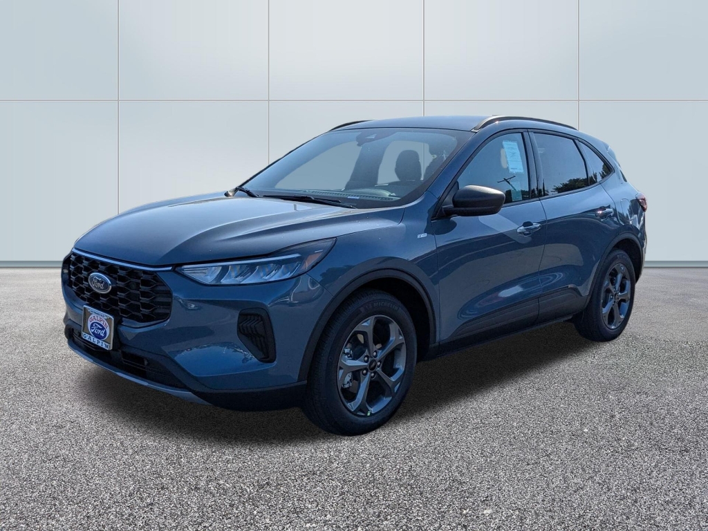 2025 Ford Escape Hybrid ST-Line