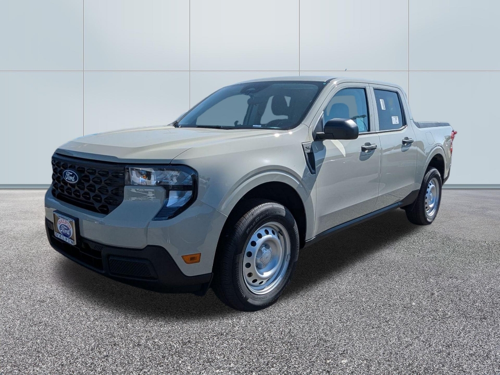 2025 Ford Maverick Hybrid XL