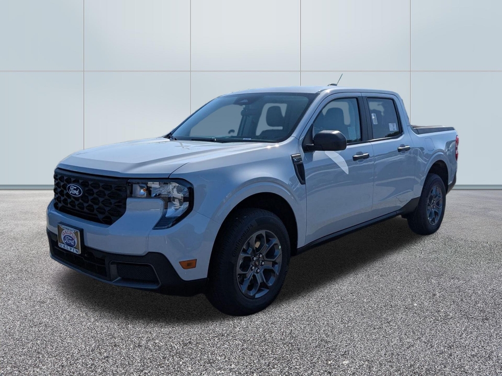2025 Ford Maverick Hybrid XLT