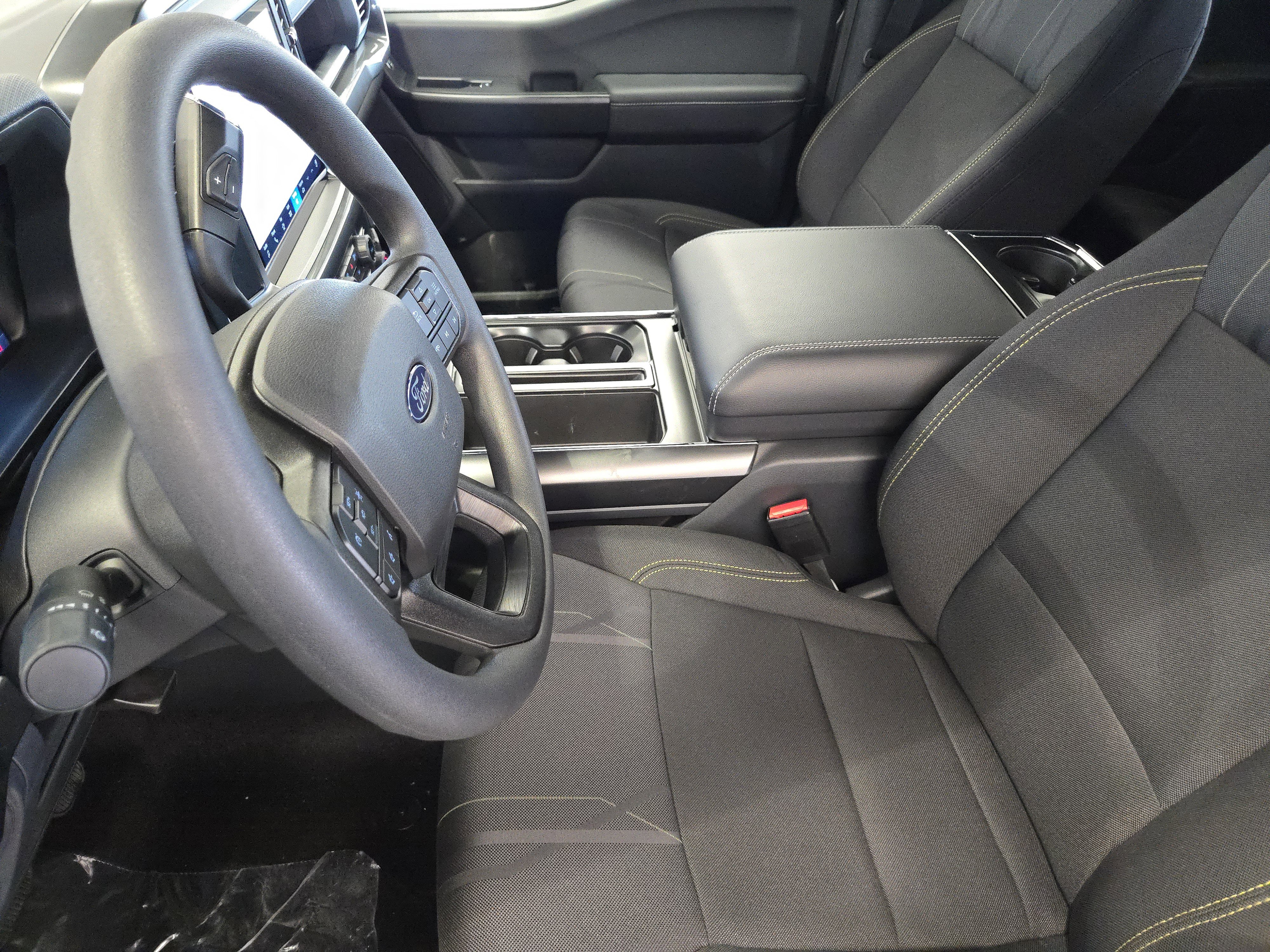 2025 Ford F-150 STX photo 6
