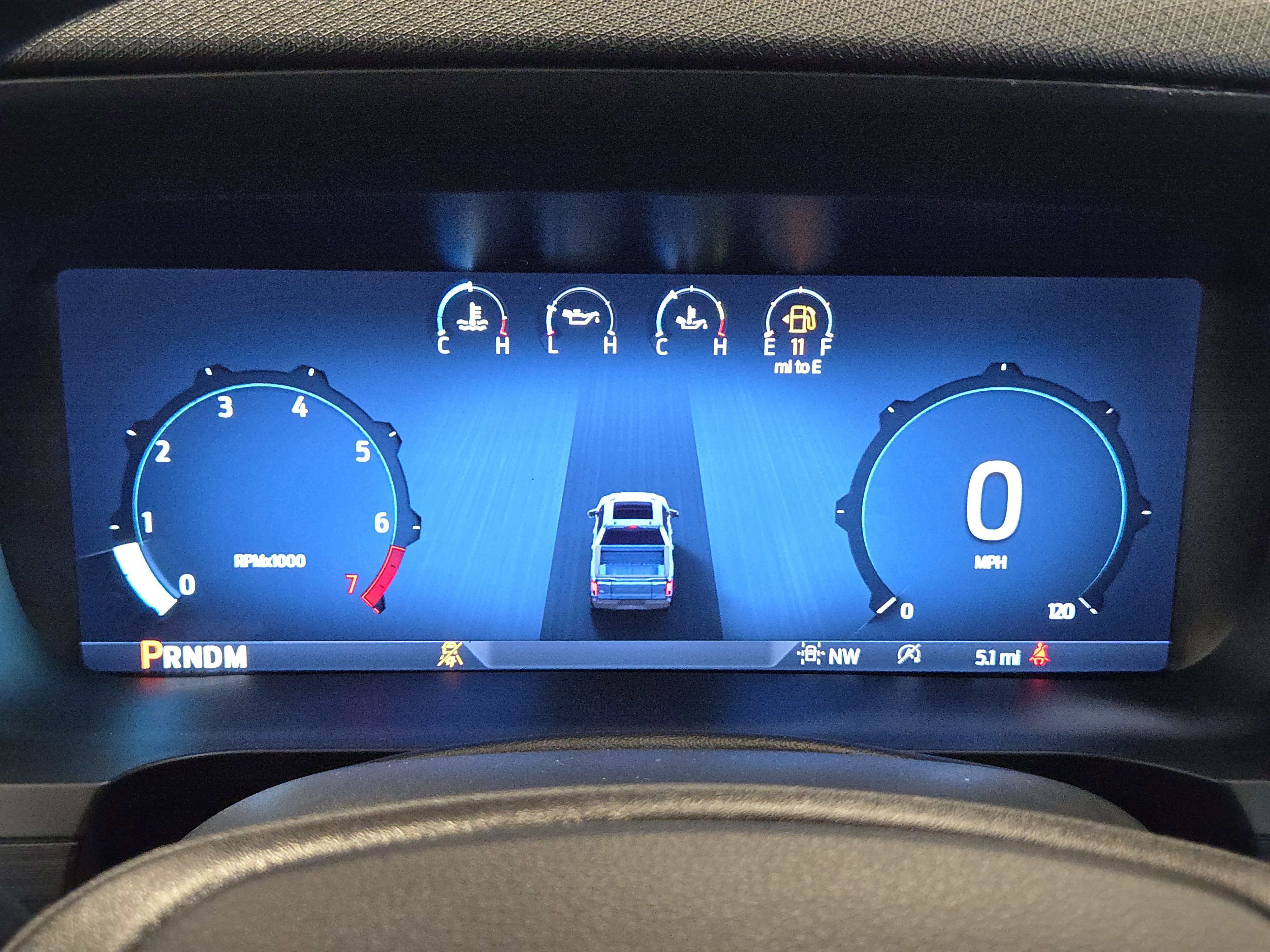2025 Ford F-150 STX photo 8