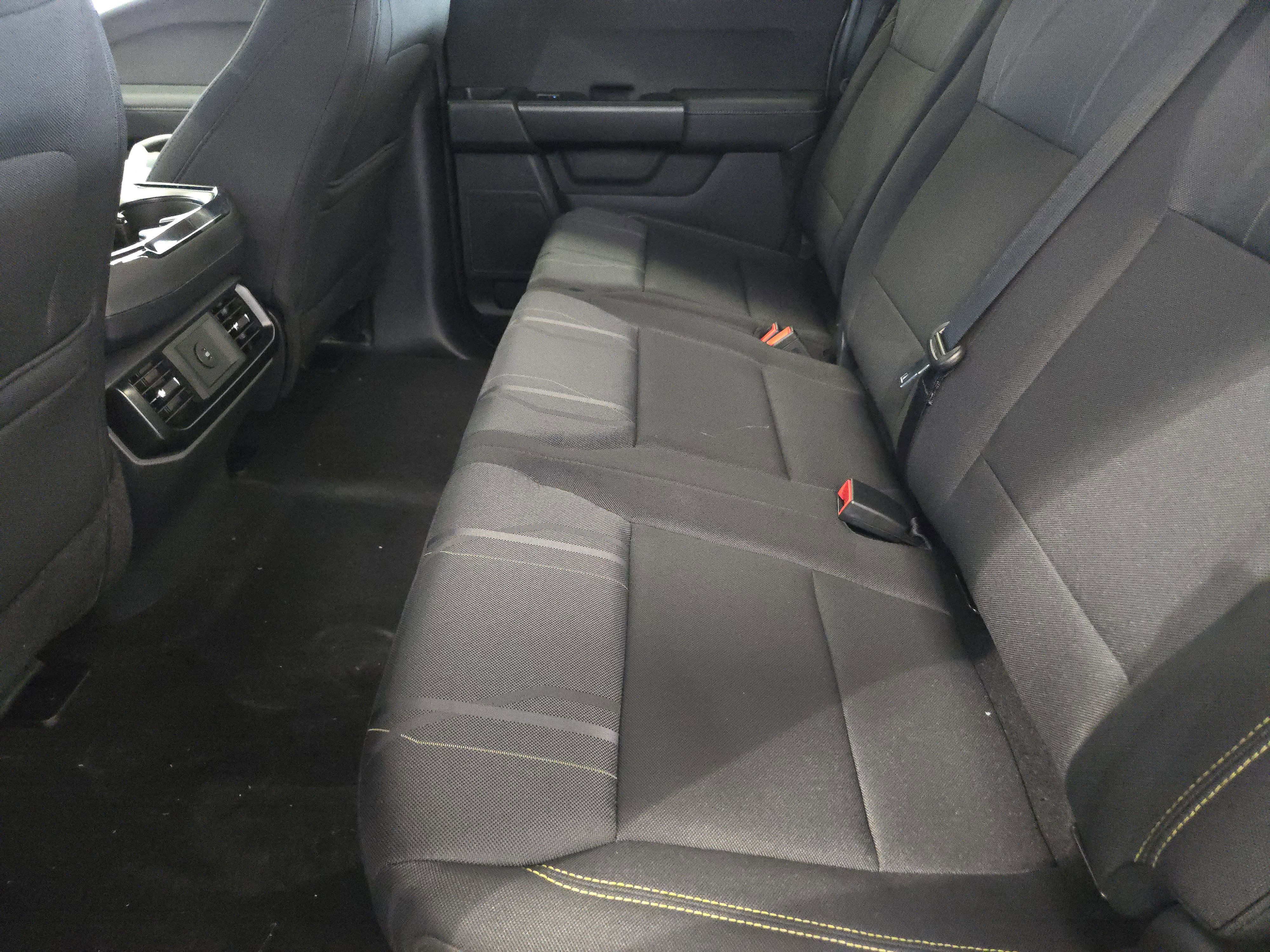 2025 Ford F-150 STX photo 16