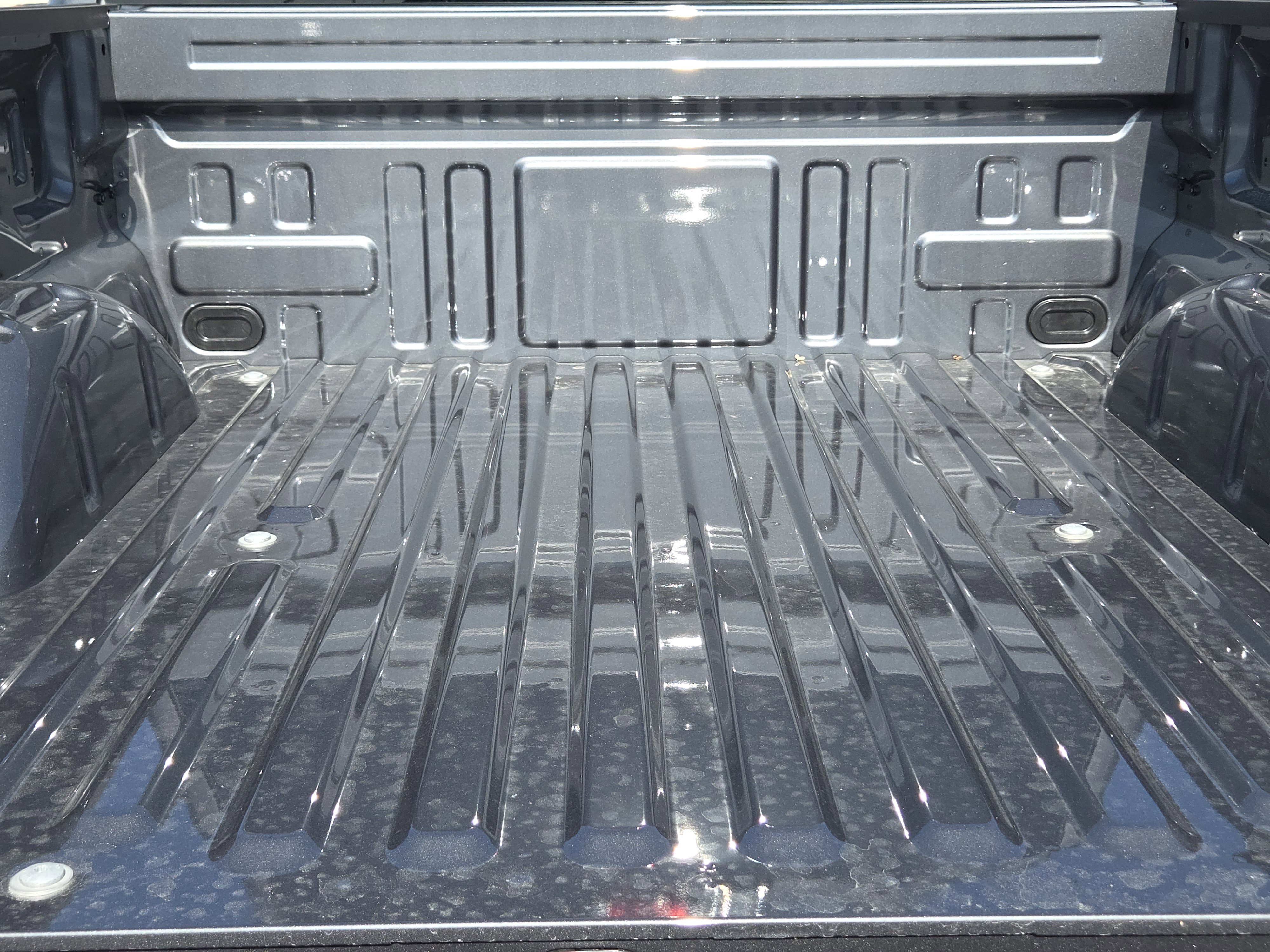 2025 Ford F-150 STX photo 18