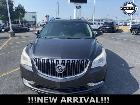 2014 Buick Enclave Premium Group