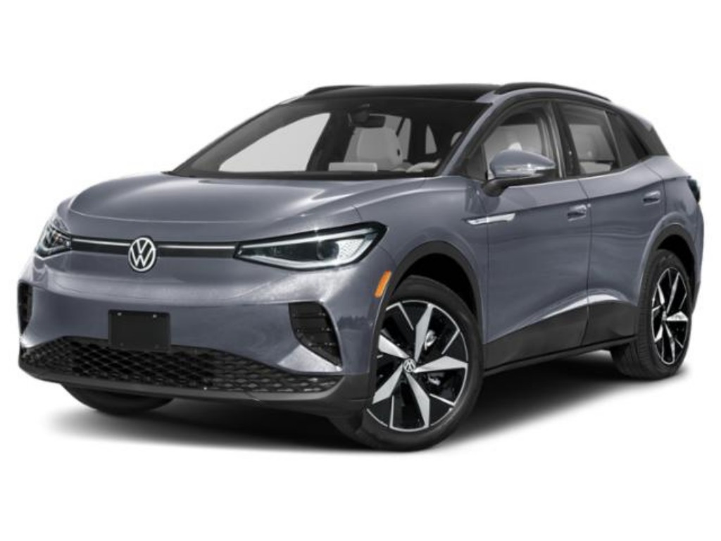 2023 Volkswagen ID.4 AWD PRO S