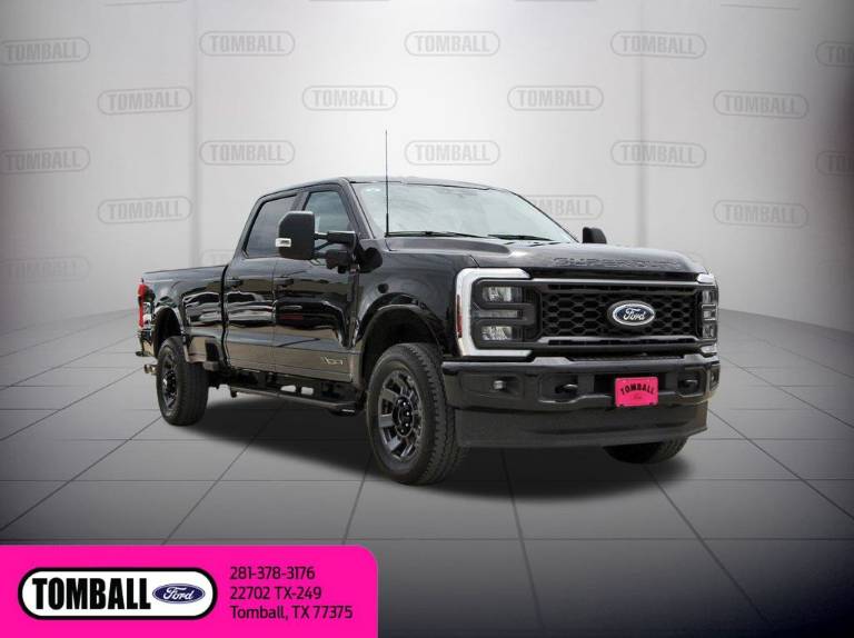 2024 Ford F-350SD XL