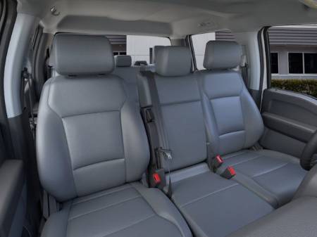 2025 Ford F-250SD XL