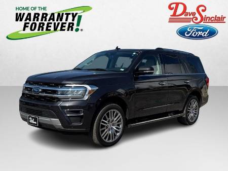2024 Ford Expedition Limited