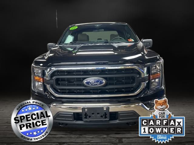 2023 Ford F-150 XLT photo 7
