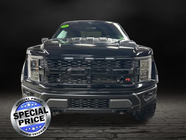 2023 Ford F-150 Raptor photo 7