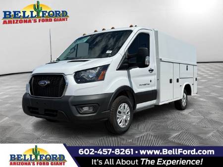 2024 Ford Transit-350 Base