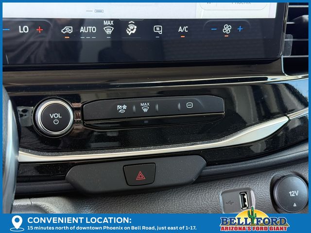 2024 Ford Transit photo 12