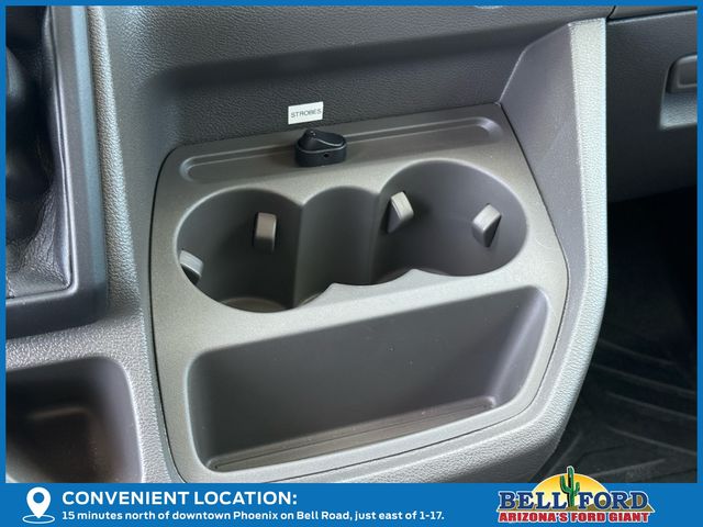 2024 Ford Transit photo 13