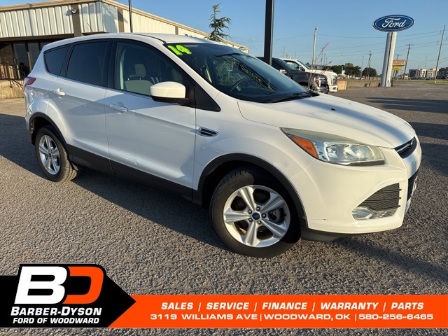 Used 2014 Ford Escape SE