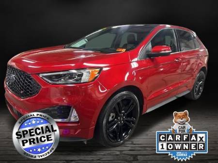 2024 Ford Edge ST